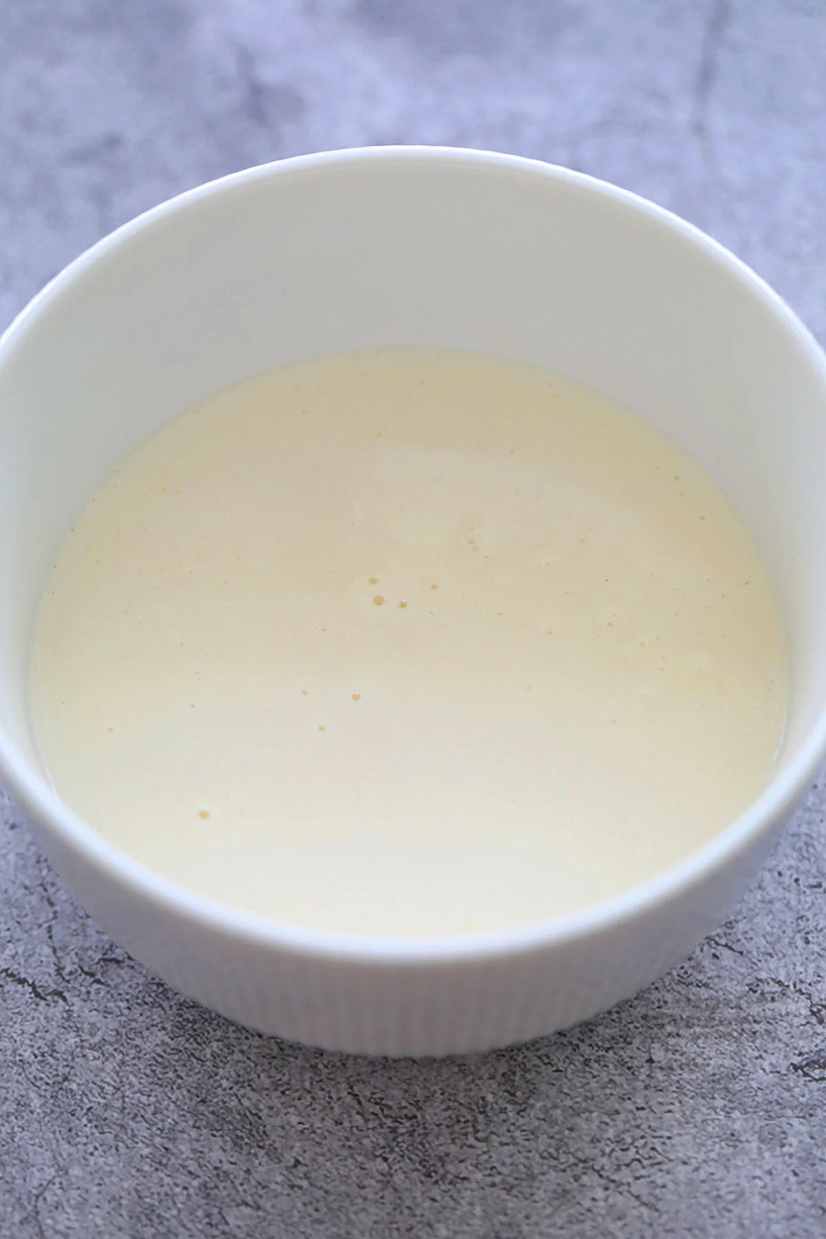 All Purpose Frying Batter - Rasa Malaysia - TasteeDelight