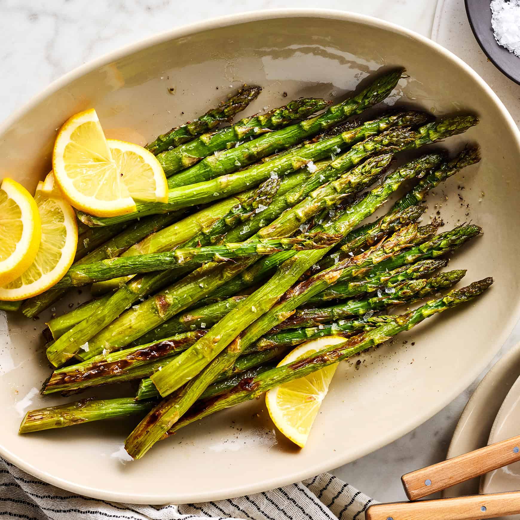 Small Fresh For Spring 15 Fresh Spring Vegetable Recipes Ready in 20 Minutes - TasteeDelight