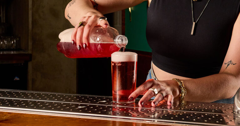 Best New Bartenders 2026: Introducing the Final Nominees Best New Bartenders 2026: Introducing the Final Nominees