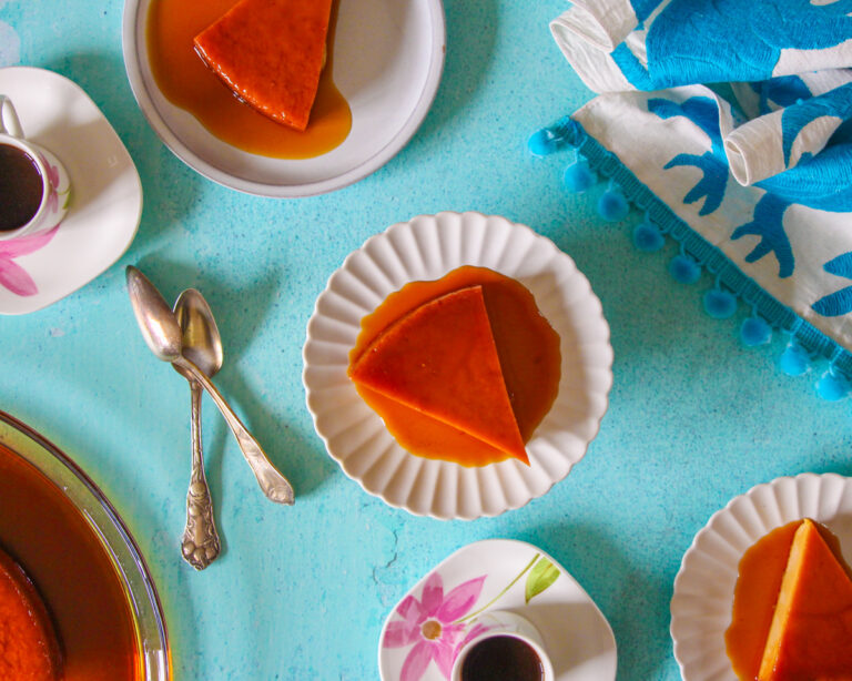 How to Make Flan de Guayaba (Best Guava Flan) How to Make Flan de Guayaba (Best Guava Flan)