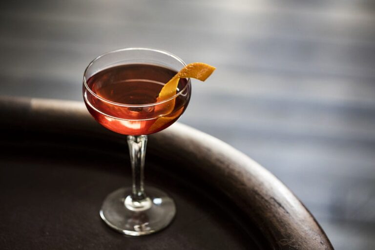 The Ultimate Guide to Negroni Recipes